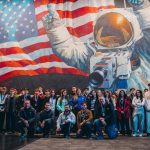 Curso na NASA